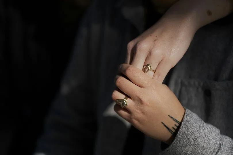 Over time, the emotional suppression of keeping one's sexuality secret becomes second nature, and expressing needs feel like a risk rather than a right. Image: Unsplash 