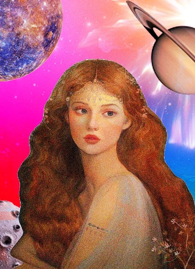 Virgos need to be prepared that they might feel uneasy with irregular sleep patterns until the 10th of April 