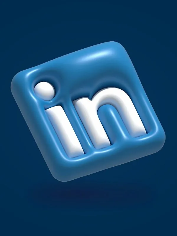 LinkedIn has long been a staple for most professionals across fields. Gen Z, however, feels differently about the platform. Image: Unsplash 