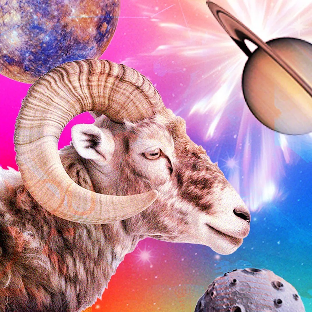 Aries in the creative field will thinking of a new job or starting something new or expanding their work 