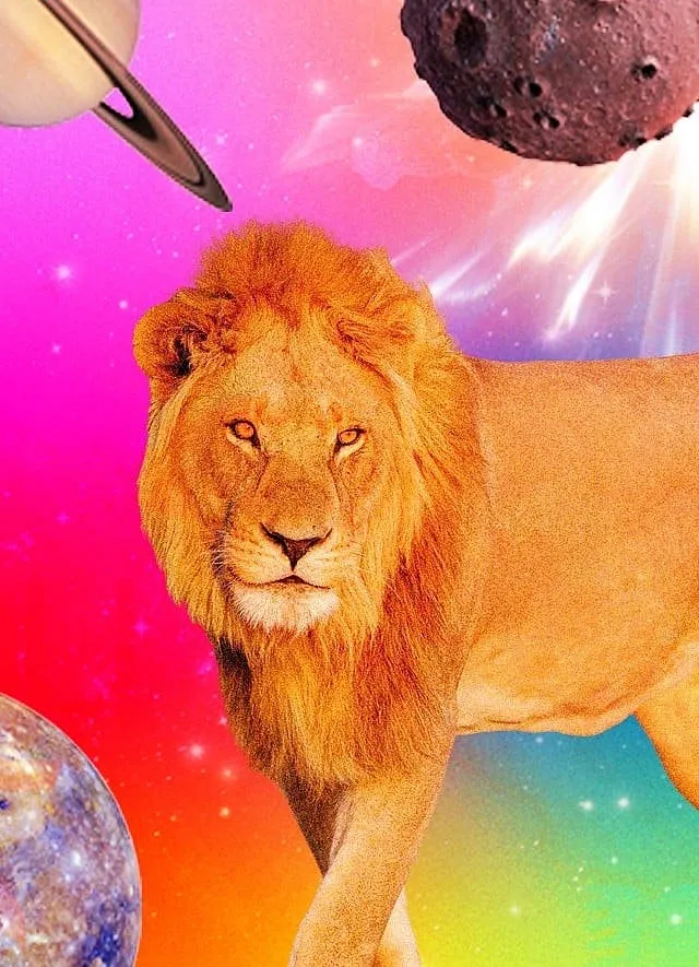 If you're a Leo looking at starting new work, clarity about the same will emerge after 16th April, with results seen only after May 