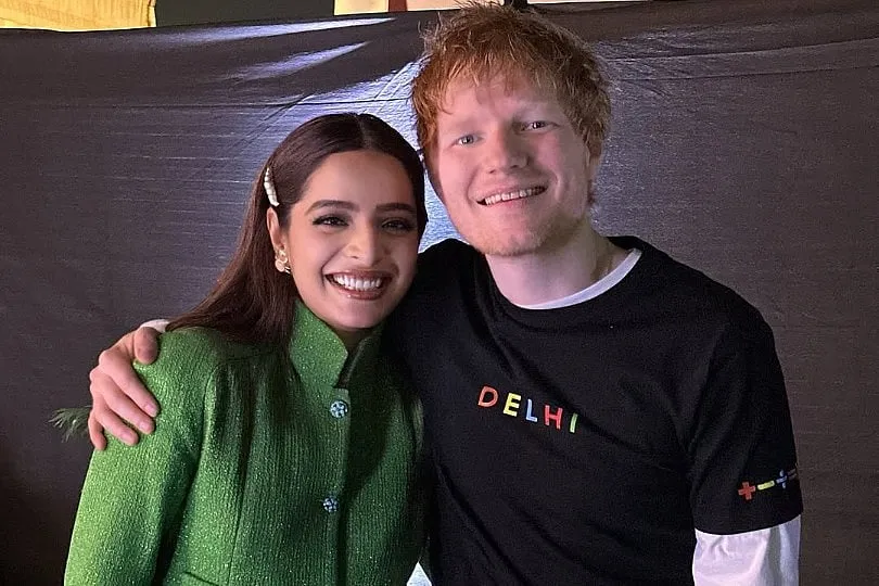 Over the past  year, the music industry has taken tentative steps beyond tokenism in creating space for female artists. At Ed Sheeran’s India gigs, five of the six opening acts were by women 