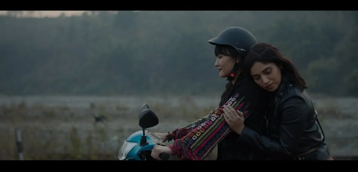 Bollywood’s fashion, once a beacon for queer aspirations, has finally found its muse in the very community. The queer reclamation of ‘badness’ has elevated it to icon status. The fearless experimentation and the celebration of individuality has hopped off the silver screen, characterised queer style, and made its way back into the mainstream 