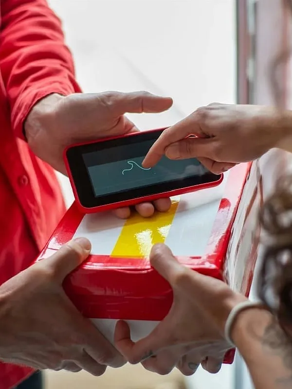 The ability to solve in time-sensitive  situations with a few taps is what continues to make q-commerce so sticky for urban shoppers. Image: Pexels 