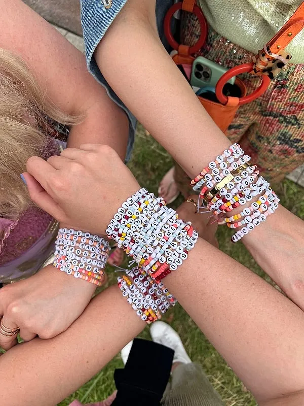 “When we connect with friends, our brain releases oxytocin, often called the ‘bonding hormone,’ which enhances trust and emotional connection,” says Mehak Rohira. Image: Dupe  