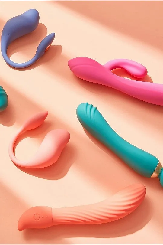 Sexual performance is treated as a measure of masculinity, says Dr Vinod Raina, adding that sex toys are often perceived as tools for those who can’t perform 