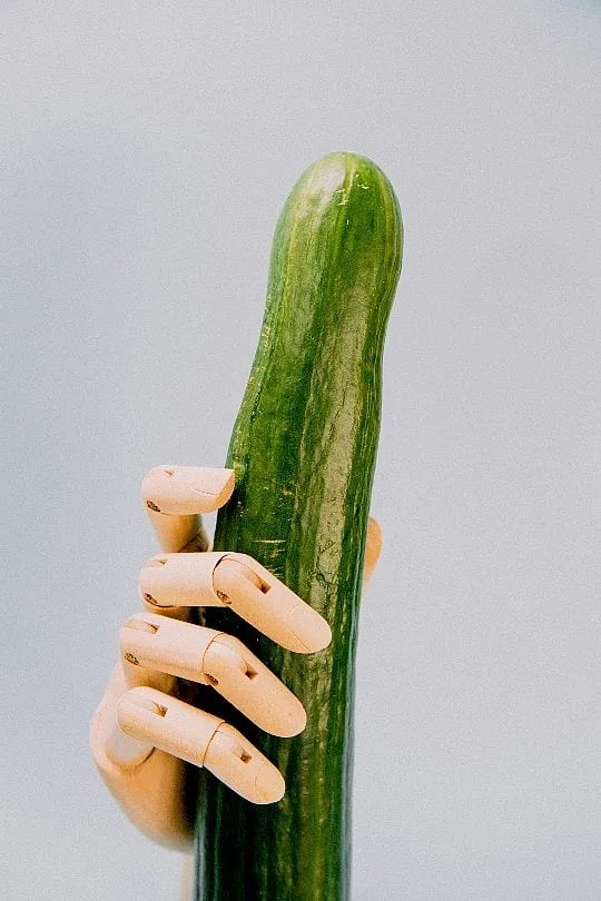 A 2016 study on the effects of pornography consumption among men found that men are more easily aroused by visual sexual stimuli as compared to women. But porn  trains men to seek validation through exaggerated reactions and an unrealistic idea of what sexual pleasure should look like. Image: Unsplash 