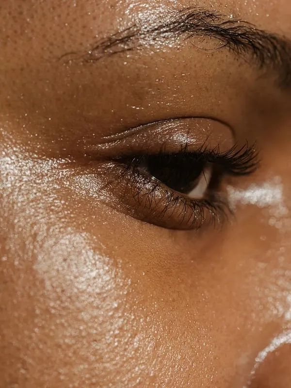 Terminology exists to sell skincare—but it doesn’t have to define beauty standards. Image: Pexels 