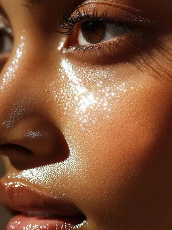 Claims around brightening and illuminating were among the top in facial skincare launches between 2019 and 2024, according to Mintel. Image: Pexels 