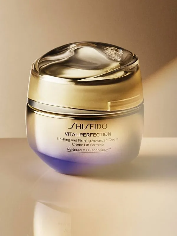 Skincare can  should be seen as part of a long-term routine, not a quick fix or a dramatic transformation tool, opines Dr Jaishree Sharad. Image: Instagram.com/shiseido 