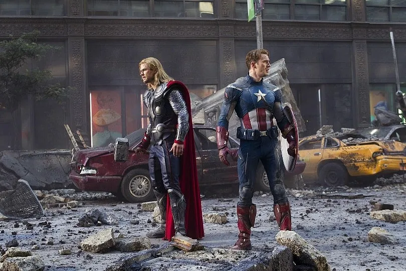 Marvel knows how to play the long game. Thanos’ arc stretched more than a decade after Iron Man first launched the Marvel Cinematic Universe (MCU) in 2008, a masterclass in patience and planning. Image: IMDB 