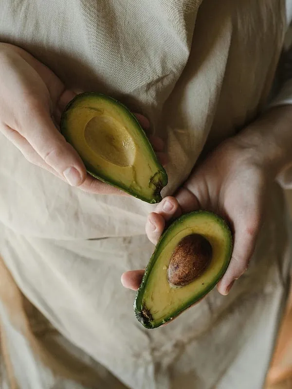 Avocados make for a rich source of vitamin E, a key antioxidant. Image: Pexels 