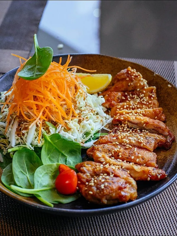 Choline, found in meat, is essential for brain health, supporting the production of acetylcholine—a neurotransmitter vital for memory and learning. Image: Unsplash 