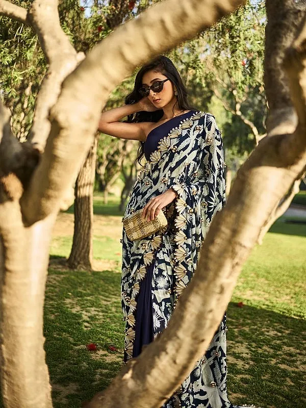 “Trends are something that have always driven the fashion industry at large,” says Pernia Quereshi. Image: Instagram.com/perniaq 