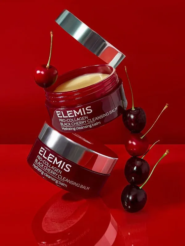 “Generally, ingredients are chosen for various effects ranging from moisturisation and texture-enhancement to colour and fragrance,” says Dr Jaishree Sharad. Image: Instagram.com/elemis 
