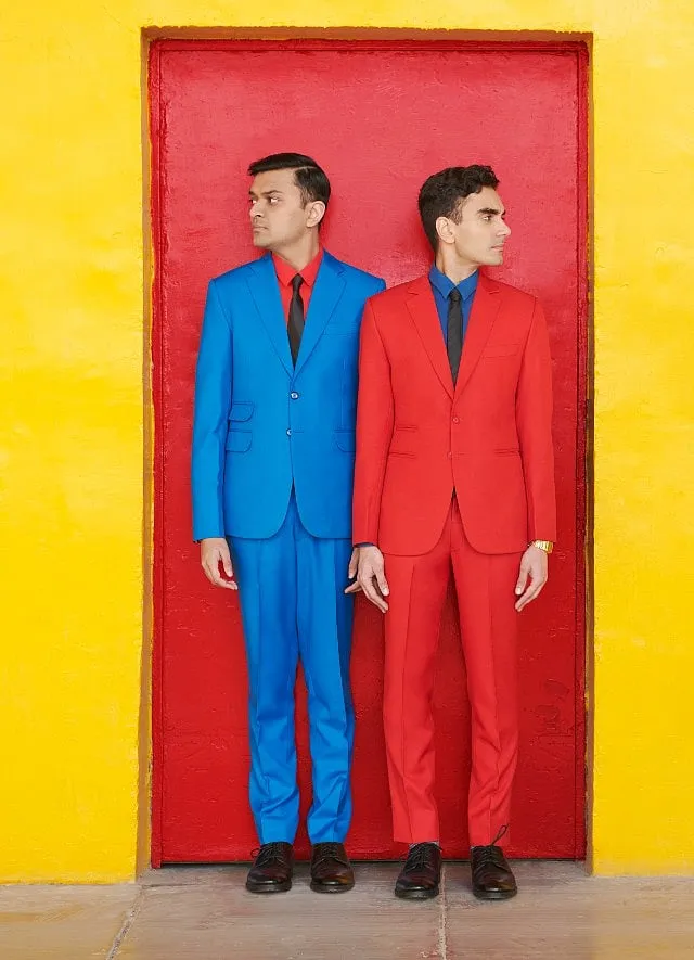 One reason Parekh & Singh broke up was that Singh felt like the social-media driven indie music space wasn’t for him yet 