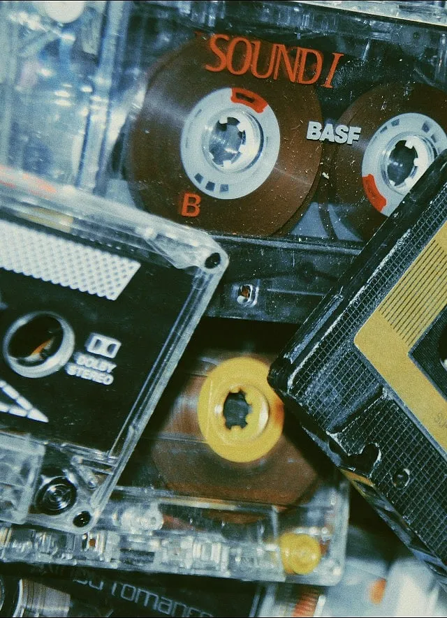 Going digital has made almost everyone an entrepreneur. Image: Unsplash 
