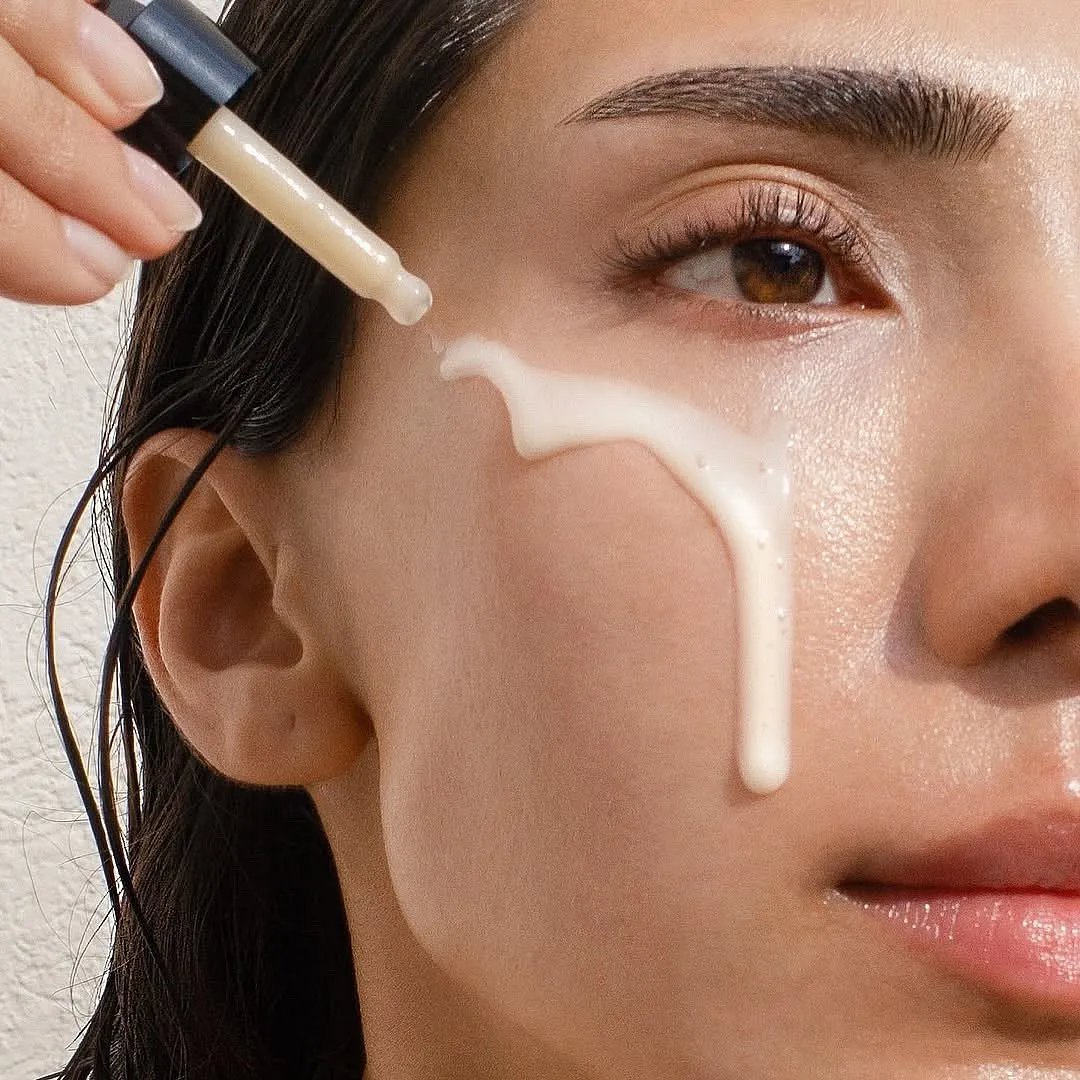 The beauty and personal care sector in Dubai, valued at $2,554.9 million in 2024, is projected to reach $4,126.8 million by 2033. Image: Instagram.com/forestessentials 