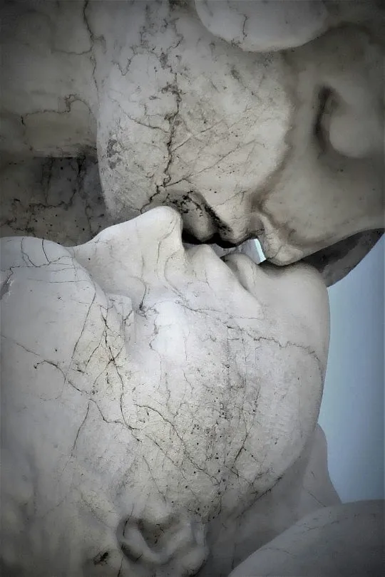 The societal insistence that sexual desire is an essential to human identity exacerbates people's struggles. Image : Unsplashed 