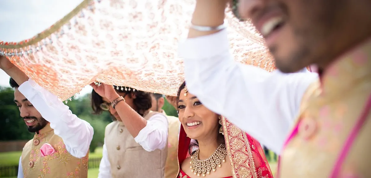 The assumption—that marriage will “fix” sexual attraction—can be harmful. It traps people in relationships that meet social expectations but leave both partners unfulfilled. Image: Unsplash 