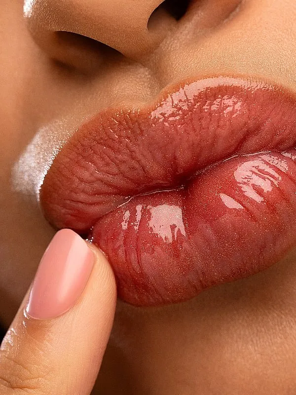 According to Nielsen, over 48 per cent of beauty consumers in the GCC are seeking natural/organic products. Image: Instagram.com/kaybeauty 