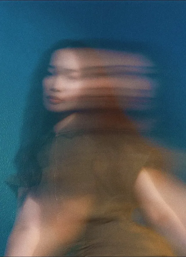 “Society glorifies the joy of motherhood but rarely prepares women for the deep emotional, physical, and psychological transformation it demands,” says Sabah Tahilramani. Image: Dupe 