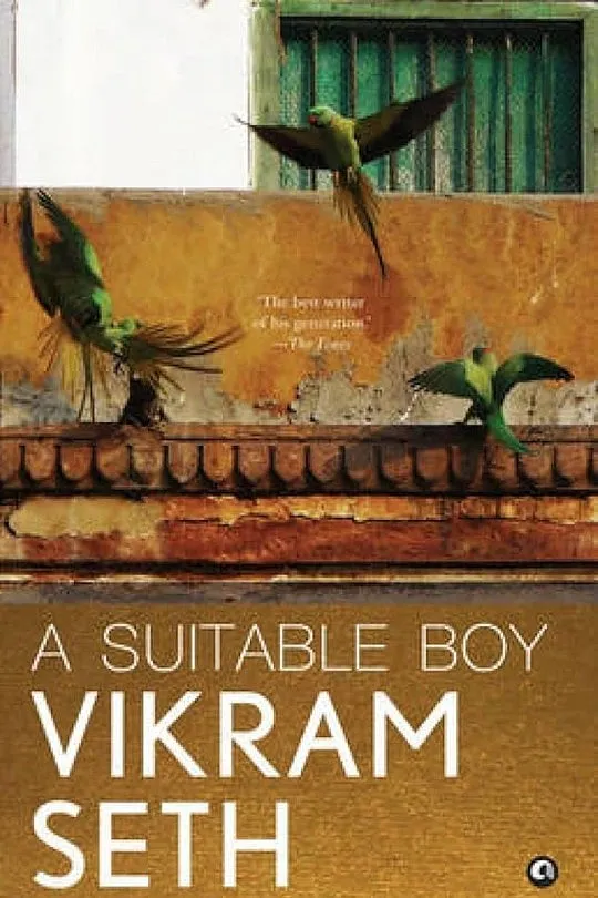 The revival of Vikram Seth’s A Suitable Boy through the Netflix adaptation has drawn a new audience to traditional romances 