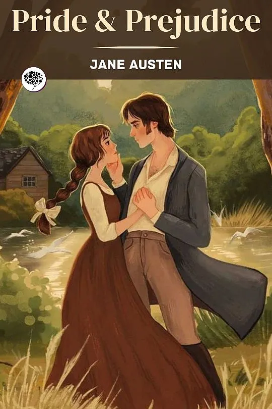 Growing up with  Mr. Darcy, readers today have a taste of contemporary fictional men and women who navigate life through a fresh lens  