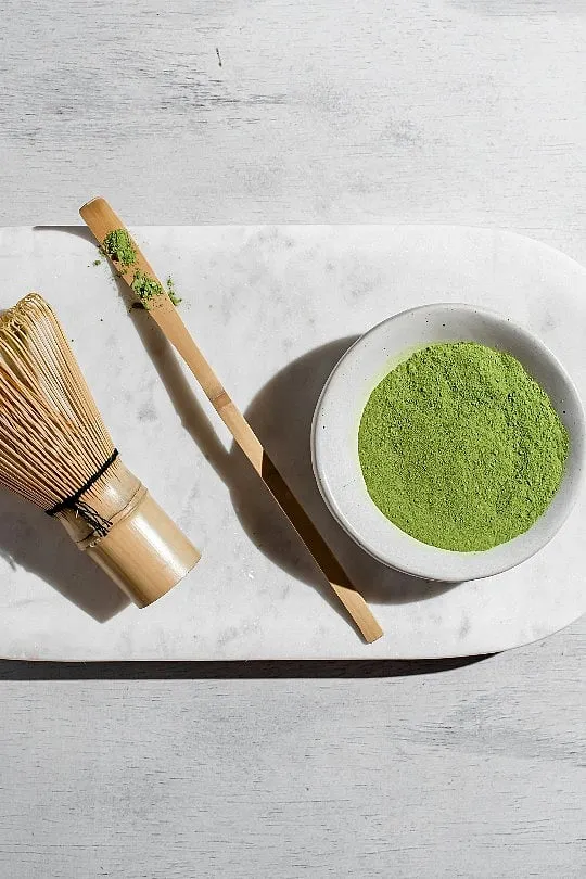 Matcha entered India’s culinary scene around 2015 via Japanese restaurants like Guppy in New Delhi. Image: Unsplash 