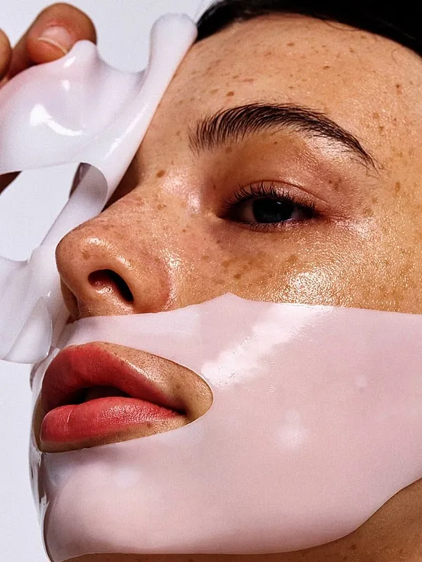 On Instagram, #viralbeauty clocks over 1.6 lakh posts. On TikTok, the #TikTokMadeMeBuyIT tag is practically a shopping list. Image: Instagram.com/biodance 