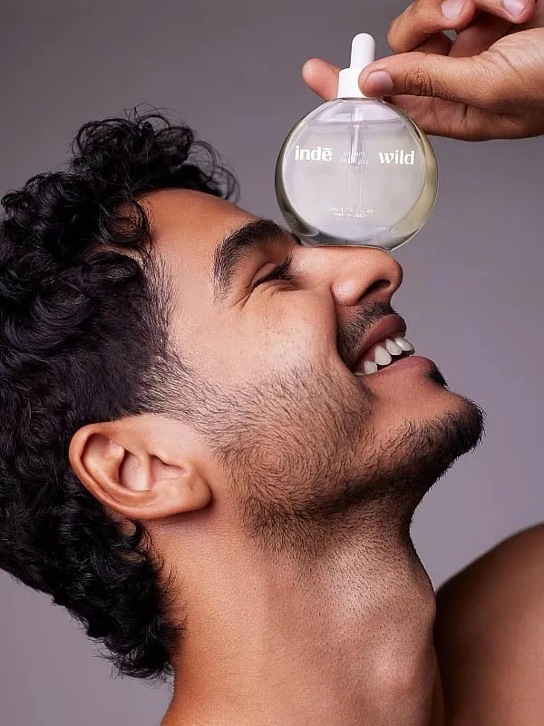 Influencer marketing spends in India are expected to grow at a 40-45 per cent compound annual growth rate between 2023 and 2028. Image: Instagram.com/indewild 