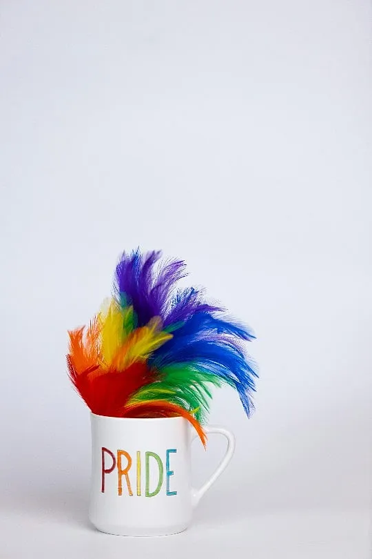 McKinsey found that nearly three in 20 twenty LGBT+ women believe their sexual orientation will negatively impact their career advancement. Image: Pexels 