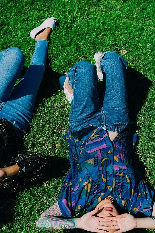 The ability to act on an ick is also about agency—especially for Indian women, long taught to adjust. Image: Unsplash 