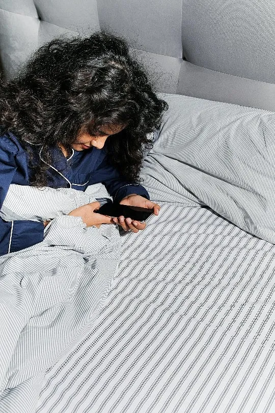 A February 2025 study found that 75 per cent of women experience the ick, compared to the 57 per cent of men. Image: Pexels 