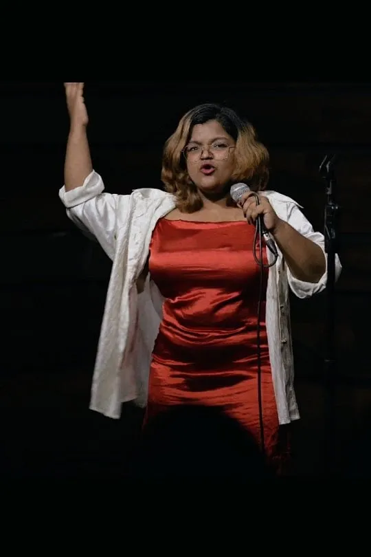 Today, there are comedians in India whose work challenges industry norms and is a nuanced commentary on caste, gender, queerness, diaspora, and belonging 