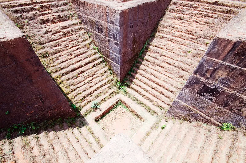 Manjarabad-fort-karnataka-water-harvesting-30stades