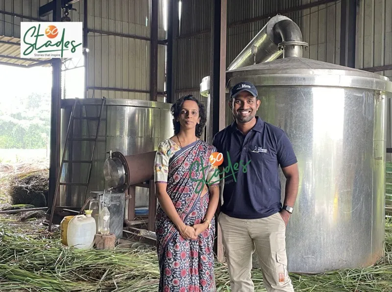Gauri-dilip-parab-lemongrass-farming-distillation-30stades