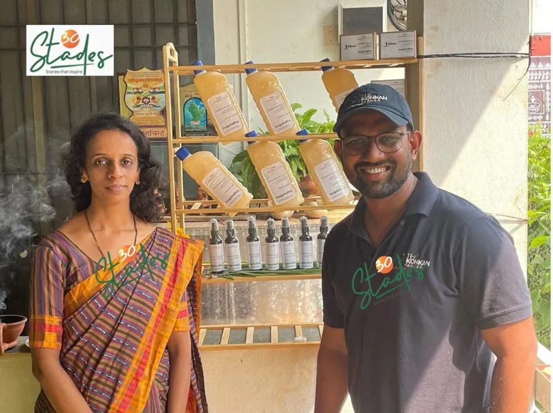 Gauri-dilip-parab-lemongrass-farming-products-30stades