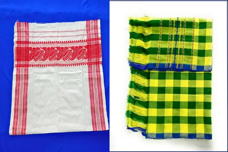 dhyanchand-soren-santali-clothing-gamcha-30stades
