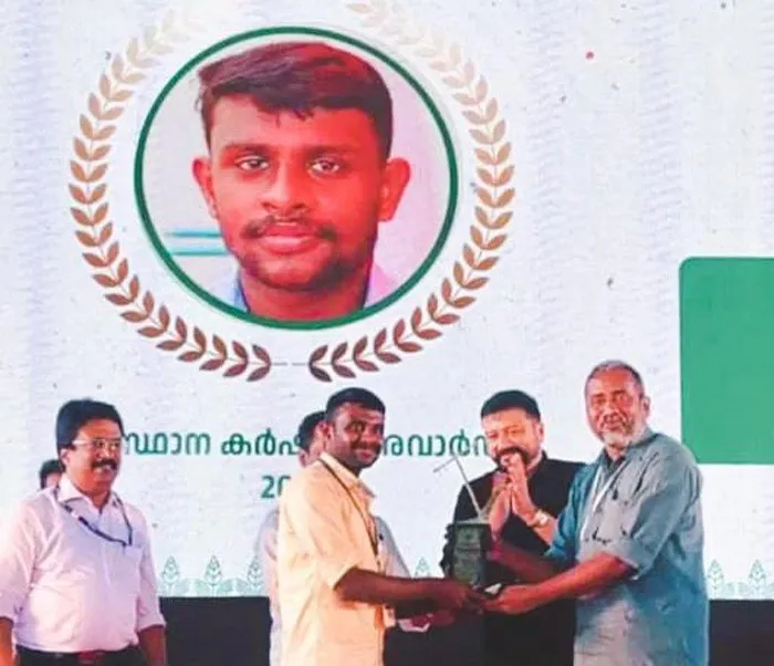 josemon-agri-drying-kerala-award-30stades