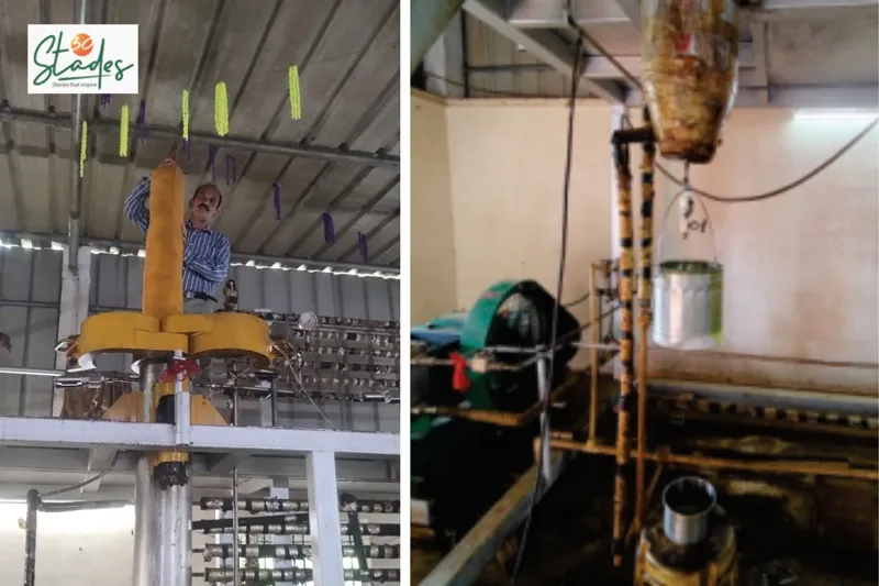 nilanchal-aromas-medicinal-oil-machinery-30stades