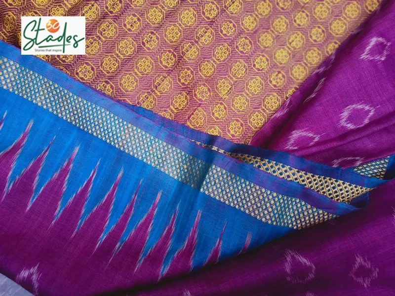 Gopalpur-tussar-weaving-saree-by-siba-das-30stades