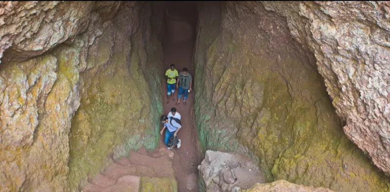 Bidar-fort-karnataka-karez-water-30stades