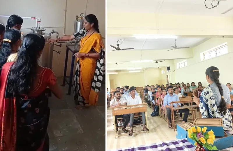 rohini-patil-forest-honey-training-30stades