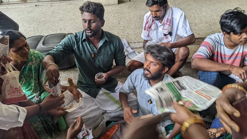 pradeep-kumar-seed-saver-exchange-30stades