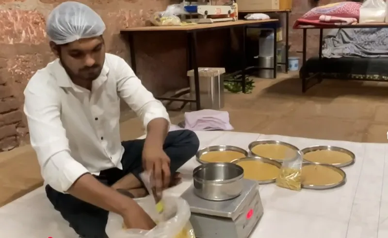 Tejas-powar-jackfruit-poli-packaging-30stades