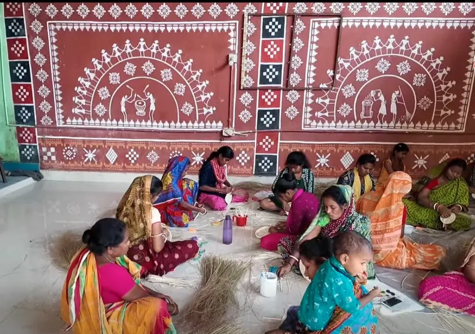 sabai-craft-mayurbhanj-women-group-30stades