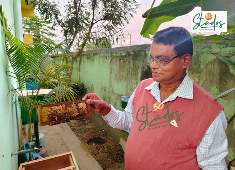 sarat-behera-terrace-garden-honey-hive-30stades