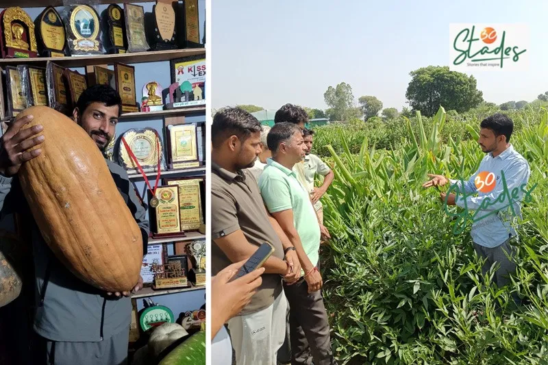 balram-kulena-organic-vegetables-award-training-30stades