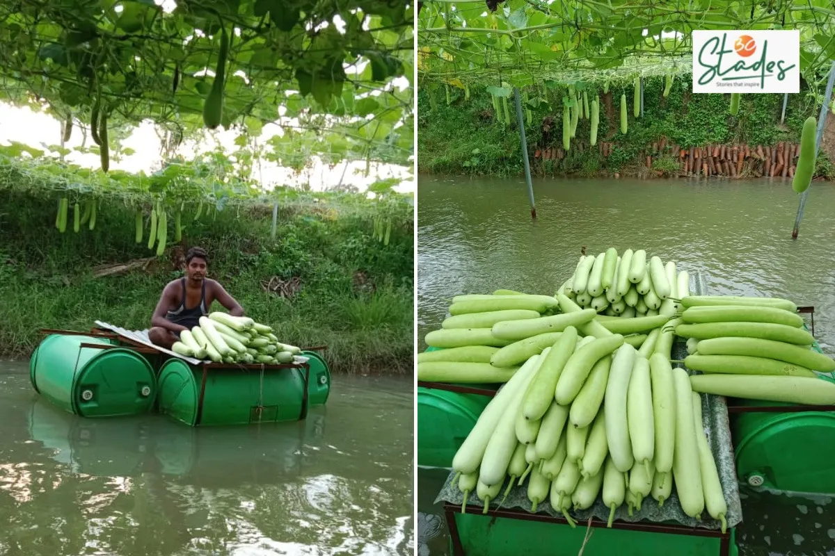 hirod-patel-odisha-farmer-fish-gourds-leaf-30stades